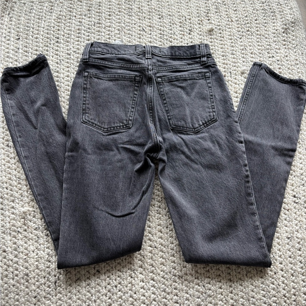 Abercrombie skinny jeans